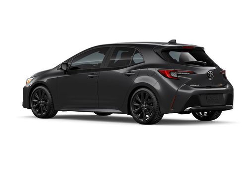 New 2026 Toyota Corolla XSE FWD image 36