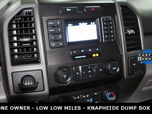 Used 2020 Ford F350 XL w/ Power Equipment Group image 19