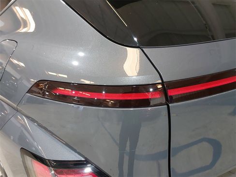 Certified 2025 Hyundai Kona N Line S image 32