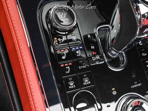 Used 2020 Bentley Continental GT First Edition AWD/4WD image 19