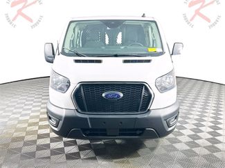 Used 2023 Ford Transit 250 Low Roof w/ Exterior Upgrade Package video 2