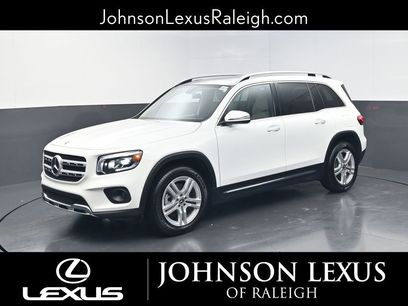 Used 2023 Mercedes-Benz GLB 250