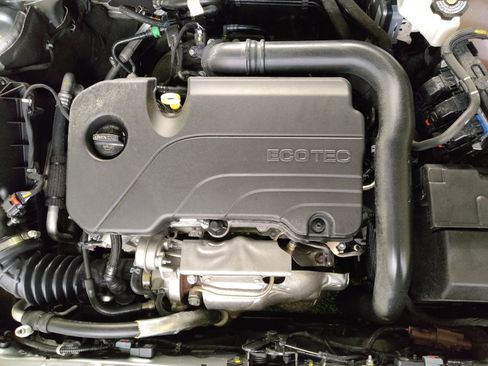 Used 2023 Chevrolet Malibu LS FWD image 30