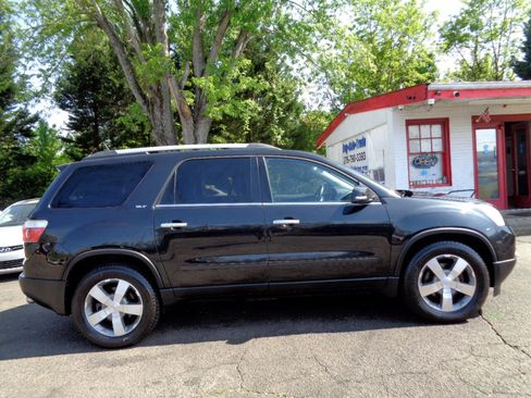 Used 2012 GMC Acadia SLT image 4