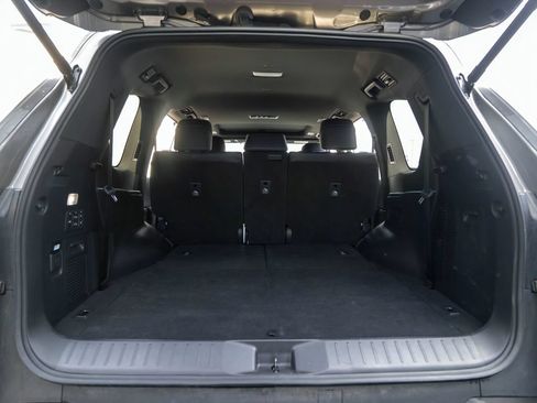 Used 2023 Lexus LX 600 4WD w/ Appearance Package image 41