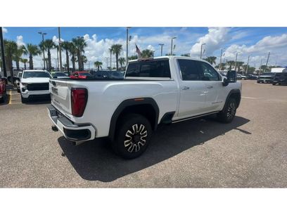 Used 2024 GMC Sierra 2500 Denali Ultimate