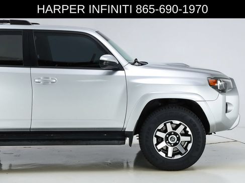 Used 2019 Toyota 4Runner TRD Off-Road AWD/4WD image 13