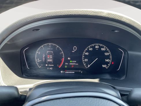 Used 2022 Honda Civic Sport image 2