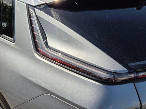 New 2026 Cadillac Lyriq Premium Luxury AWD/4WD image 11