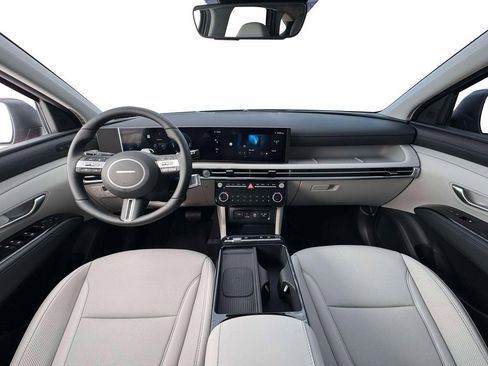 New 2026 Hyundai Tucson Limited AWD/4WD image 19