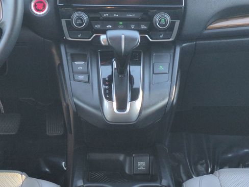 Used 2019 Honda CR-V EX-L image 19