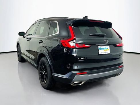 Used 2025 Honda CR-V Sport image 7
