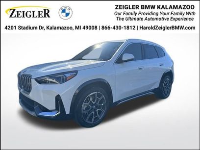 New 2026 BMW X1 xDrive28i w/ Technology Package