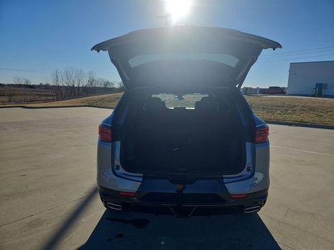 New 2026 Chevrolet Blazer RS w/ Driver Confidence II Package FWD image 27