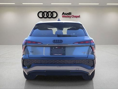 New 2026 Audi Q3 quattro 2.0T AWD/4WD image 4