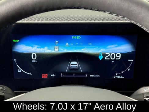 Used 2023 Kia Niro Wind w/ Wind Preserve Package image 11