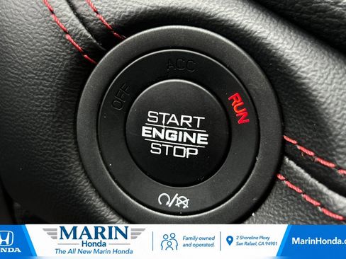 Used 2025 Dodge Durango GT AWD/4WD image 28