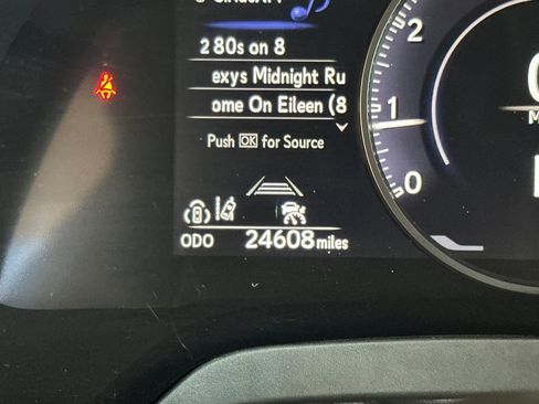 Certified 2023 Lexus RX 350 Premium w/ Cold Area Package image 20