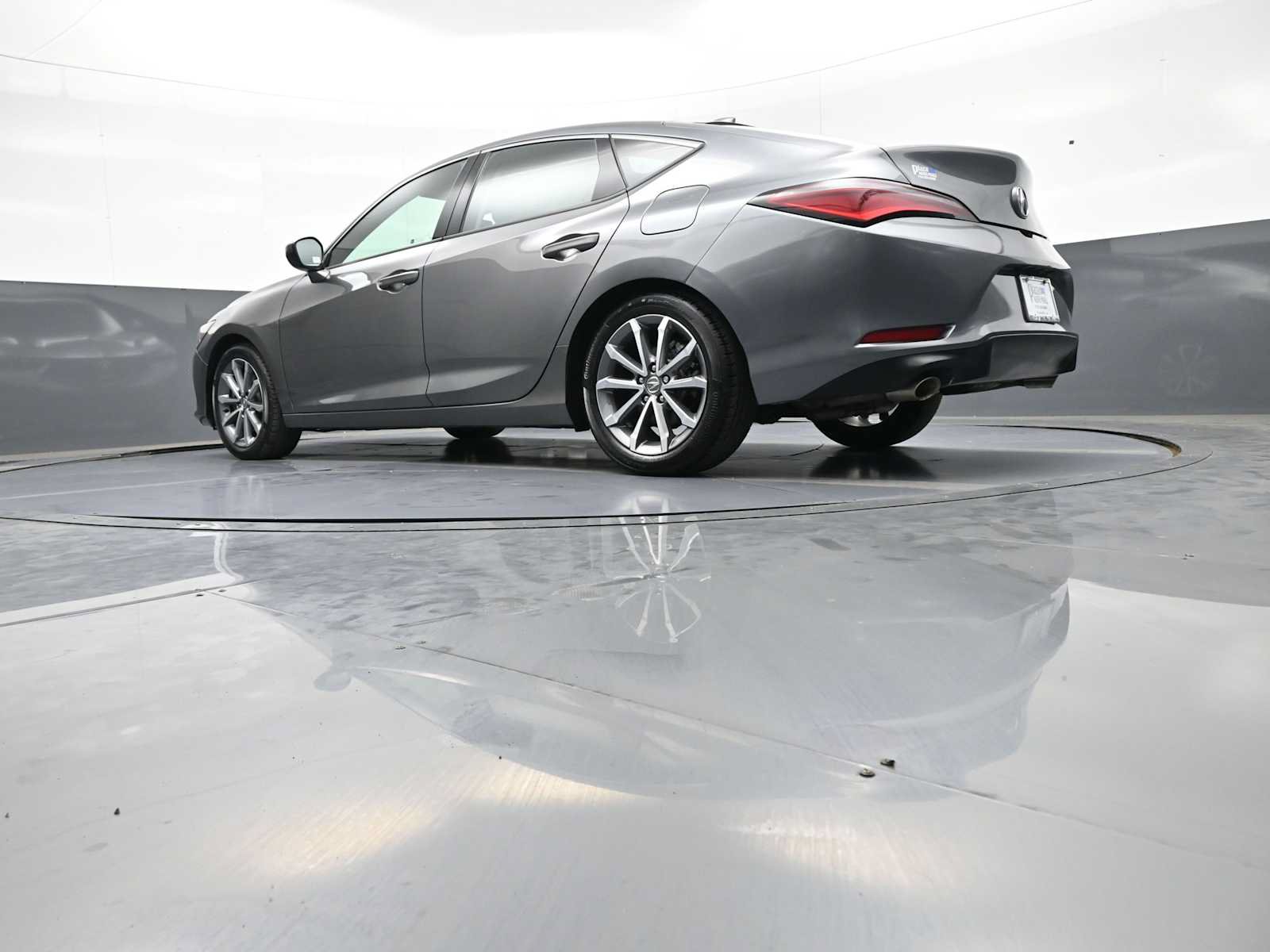 Certified 2024 Acura Integra FWD image 30