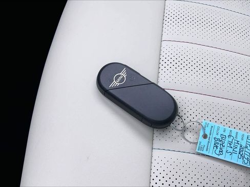 Used 2025 MINI Cooper Countryman S w/ Comfort Package Max image 15