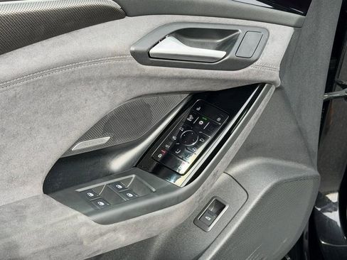 Certified 2025 Audi S6 e-tron Premium Plus w/ Premium Plus image 21