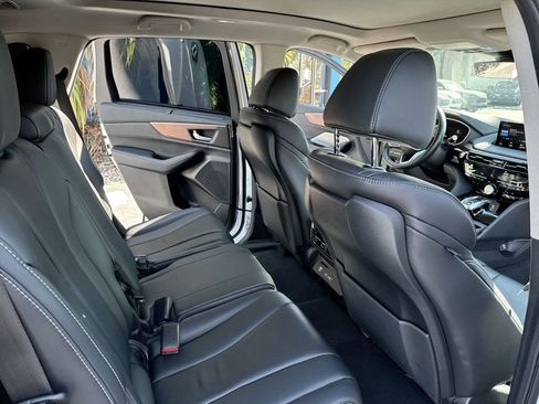 Used 2022 Acura MDX FWD w/ Technology Package image 29