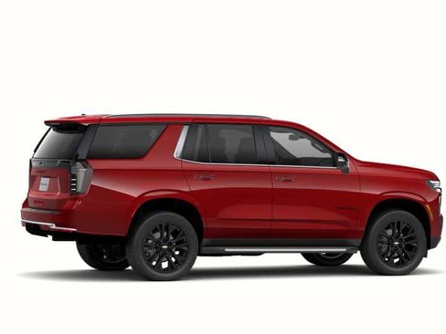 New 2025 Chevrolet Tahoe Premier image 31
