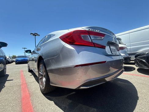 Used 2021 Honda Accord LX image 8