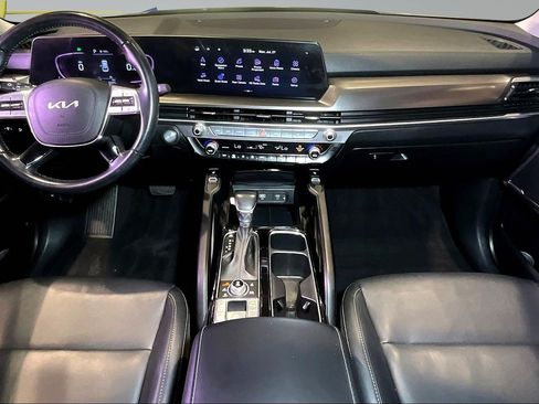 Used 2024 Kia Telluride S w/ S Sunroof Package AWD/4WD image 8