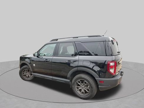 Used 2024 Ford Bronco Sport Big Bend w/ Convenience Package AWD/4WD image 8