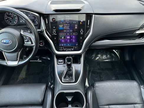 Used 2022 Subaru Outback Limited w/ Popular Package #2 image 14