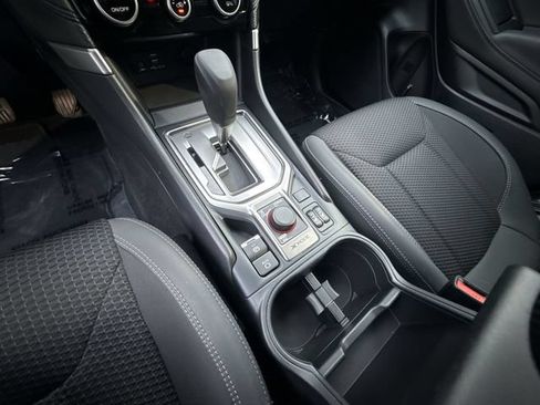 Certified 2023 Subaru Forester Premium AWD/4WD image 21