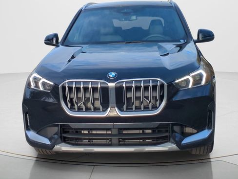 New 2026 BMW X1 xDrive28i w/ Convenience Package image 9
