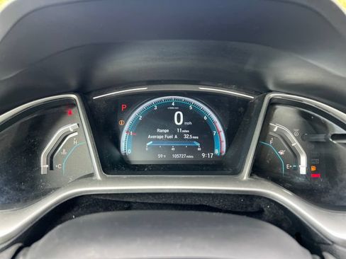 Used 2017 Honda Civic Touring image 20