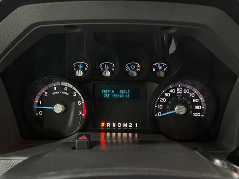 Used 2013 Ford F250 XL w/ PWR Equipment Group AWD/4WD image 18