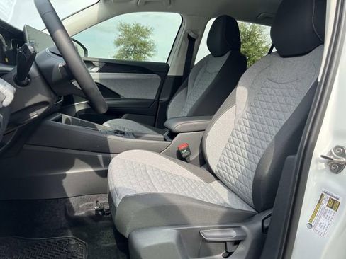 New 2026 Volkswagen Tiguan S FWD image 11