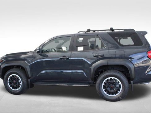 New 2026 Toyota 4Runner 4WD image 12