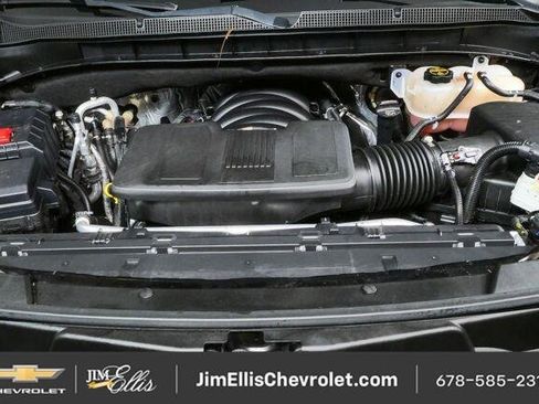 Certified 2024 Chevrolet Tahoe RST w/ Sport Performance Package AWD/4WD image 33