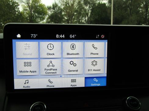 Certified 2024 Ford Maverick XLT w/ XLT Luxury Package image 38