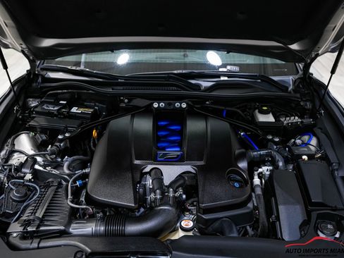 Used 2020 Lexus RC F w/ Premium Package image 32