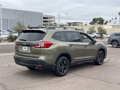 New 2026 Subaru Ascent Premium image 5