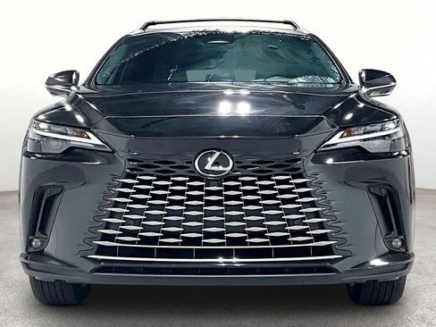 Used 2024 Lexus RX 350 Premium Plus w/ Convenience Package FWD image 4