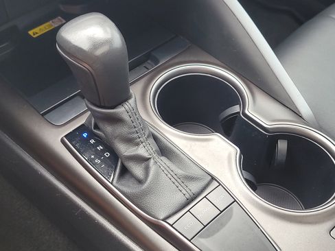 Used 2024 Toyota Camry SE w/ Cold Weather Package image 26