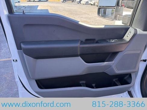 New 2026 Ford F250 XL w/ FX4 Off-Road Package AWD/4WD image 19