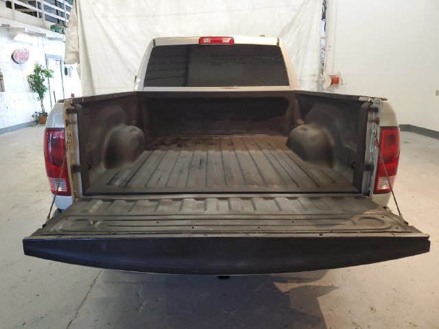 Used 2010 Dodge Ram 1500 Truck ST w/ ST Popular Equipment Group AWD/4WD image 24