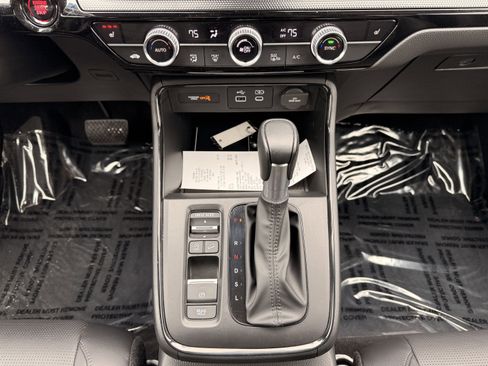 Used 2024 Honda CR-V EX-L image 20
