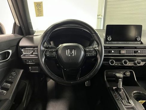 Used 2024 Honda Civic Sport image 23