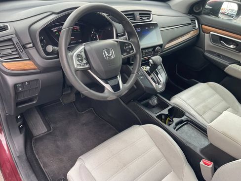 Used 2019 Honda CR-V EX image 5