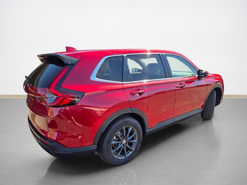 Used 2026 Honda CR-V EX-L image 4