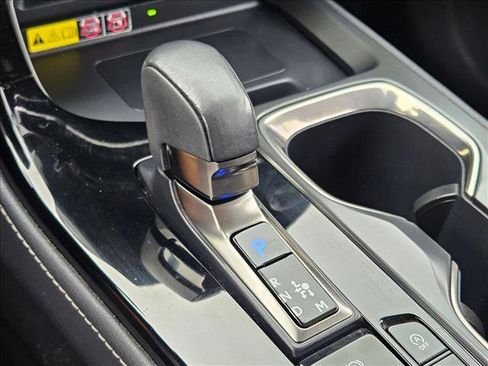 Used 2023 Lexus NX 350 AWD w/ Premium Package image 12